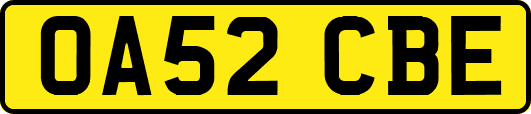 OA52CBE