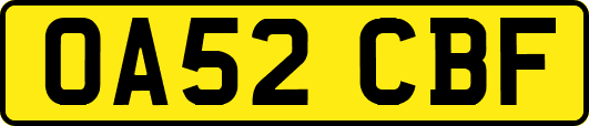 OA52CBF