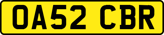 OA52CBR