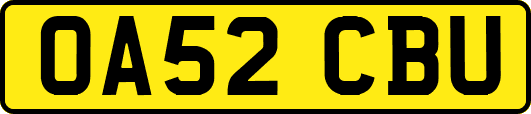 OA52CBU