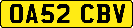 OA52CBV