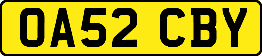 OA52CBY