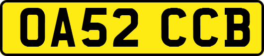 OA52CCB