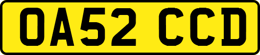 OA52CCD