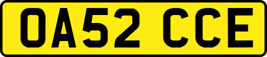 OA52CCE