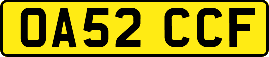 OA52CCF