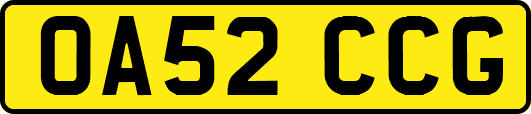 OA52CCG