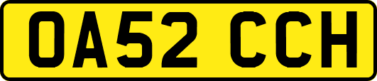 OA52CCH