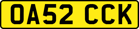OA52CCK