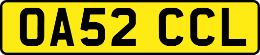 OA52CCL