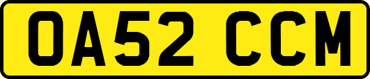 OA52CCM