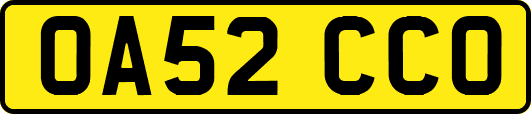 OA52CCO
