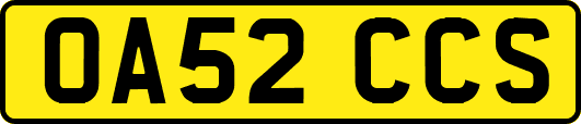 OA52CCS