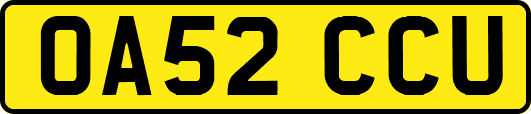 OA52CCU