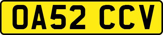 OA52CCV