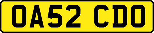 OA52CDO