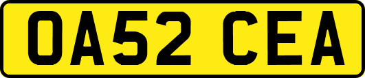 OA52CEA