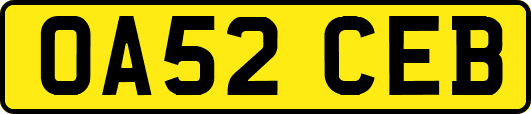OA52CEB