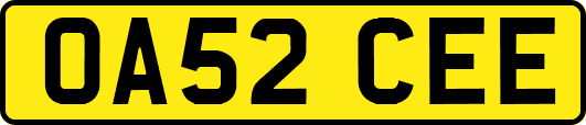 OA52CEE