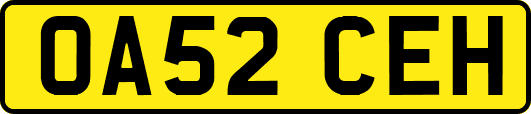 OA52CEH