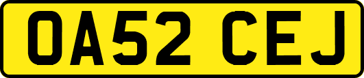 OA52CEJ