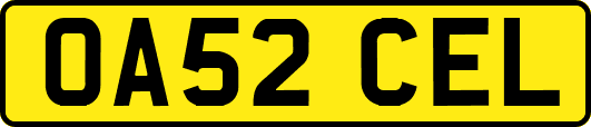 OA52CEL