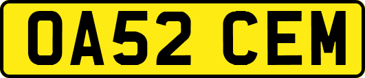 OA52CEM