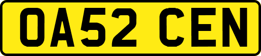 OA52CEN