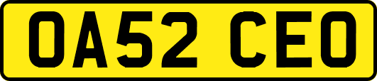 OA52CEO