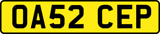 OA52CEP