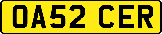 OA52CER