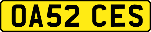 OA52CES