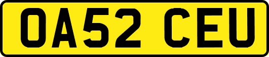 OA52CEU