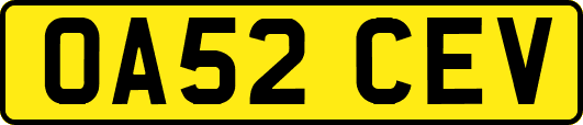 OA52CEV