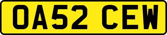 OA52CEW