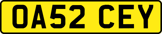 OA52CEY