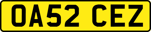 OA52CEZ
