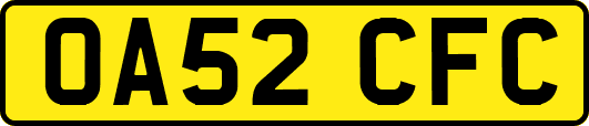 OA52CFC