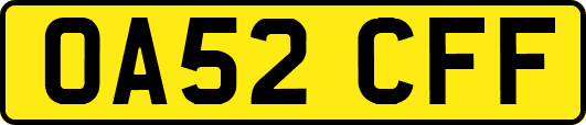 OA52CFF
