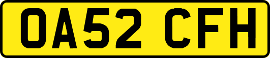 OA52CFH