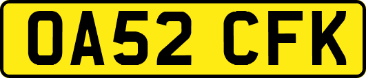 OA52CFK