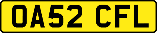 OA52CFL