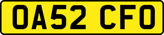 OA52CFO