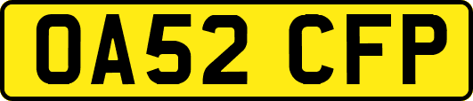 OA52CFP