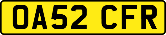 OA52CFR