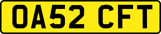 OA52CFT