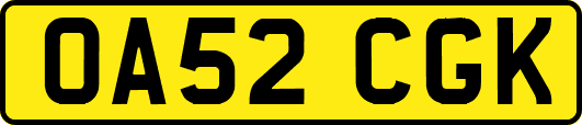 OA52CGK