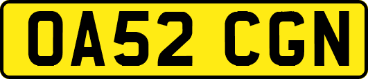 OA52CGN