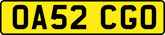 OA52CGO