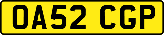 OA52CGP